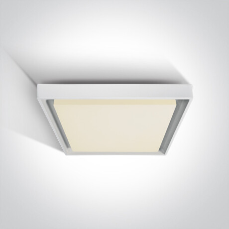 PASIO plafoniera 30 W 3000 K IP54 antracite #1