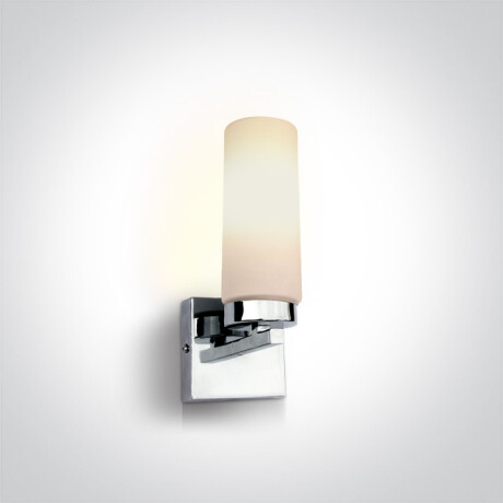 SOUVARDO plafoniera 25 W 3000 K IP40 bianca #1