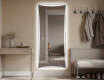 Specchio ingresso retroilluminato LED L77