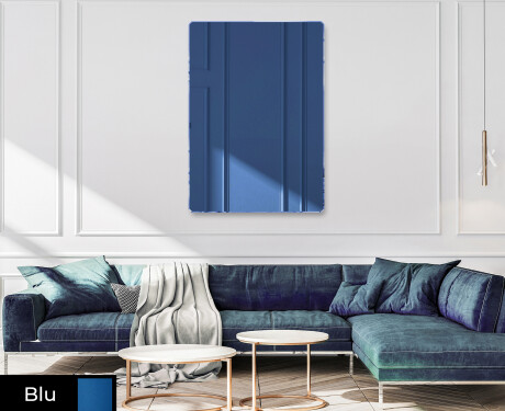 Arrotondati decorativi specchio da parete L172 #3