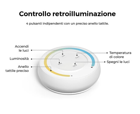 Ovali decorativi specchio da parete L179 #12