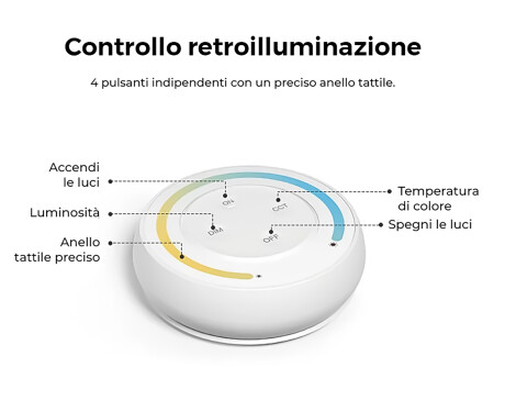 Irregolari specchio da parete moderno L180 #12