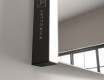 Moderno specchi LED per bagno con cornice - Superlight #2
