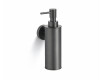 CLASSIC - Dosatore per sapone liquido / grafite spazzolata