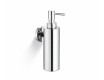 CLASSIC - Dosatore per sapone liquido / cromato