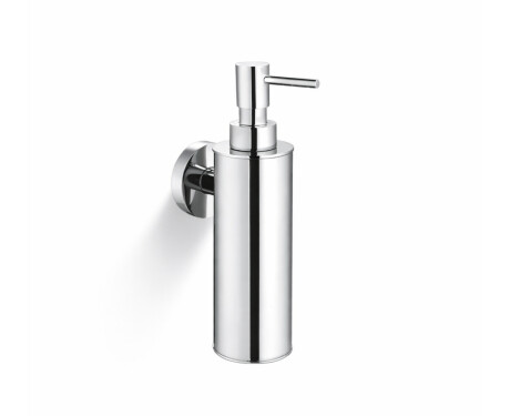 CLASSIC - Dosatore per sapone liquido / cromato