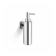 CLASSIC - Dosatore per sapone liquido / cromato #1