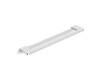 NEXT - Portasciugamani 45 / versione light / cromato