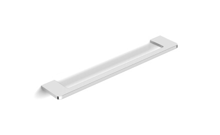 NEXT - Portasciugamani 45 / versione light / cromato