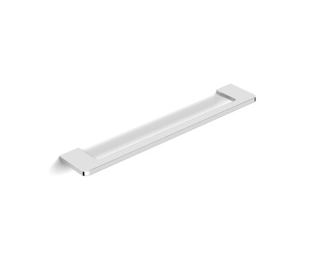 NEXT - Portasciugamani 45 / versione light / cromato