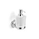MONACO - Dosatore per sapone liquido / cromato #1