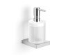 KOBE - Dosatore per sapone liquido / cromato