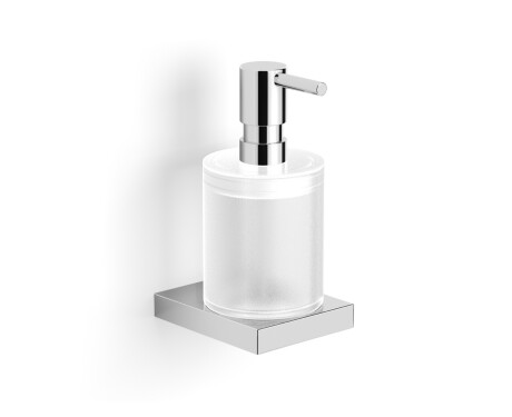 KOBE - Dosatore per sapone liquido / cromato