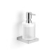KOBE - Dosatore per sapone liquido / cromato #1