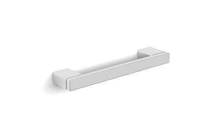 KOBE - Supporto da bagno / cromato