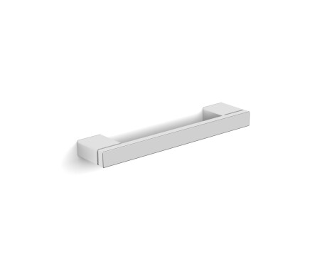 KOBE - Supporto da bagno / cromato