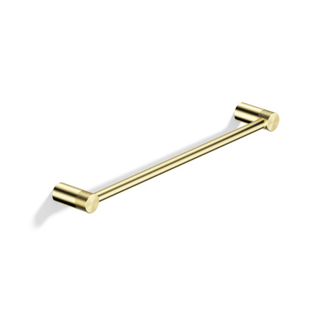 MEGAN - Portasciugamani 45 / oro champagne spazzolato #1