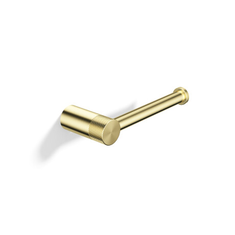 MEGAN - Portarotolo / senza copertura / oro champagne spazzolato #1
