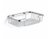 Cestino 21x12x5 / cromato