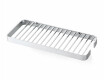 Cestello 24x10x2 / cornice larga / cromato