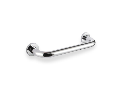 Supporto da bagno Ø25 diritto 30 / cromato