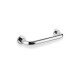 Supporto da bagno Ø25 diritto 30 / cromato #1