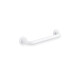 Corraio di sostegno per persone con disabilità Ø32, dritto, modello STANDARD - 40 cm / bianco opaco #1