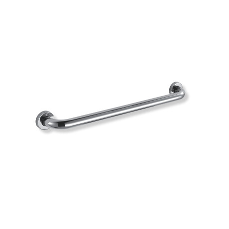 Corraia di sostegno per persone con disabilità Ø32 diritta STANDARD - 60 cm / acciaio inossidabile lucido #1