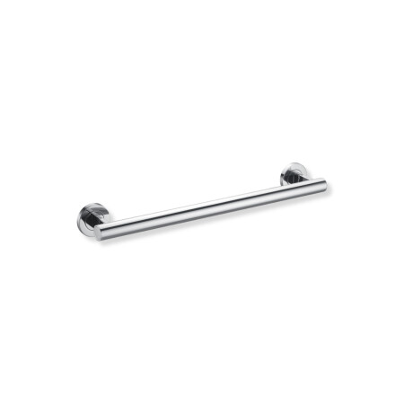 Corraio di sostegno per persone con disabilità Ø32, dritto, PREMIUM - 50 cm / acciaio inossidabile lucido #1