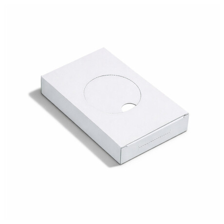 Sacchetti igienici per dispenser 23.012/-B/-W (48 ricariche da 25 sacchetti ciascuna) #1