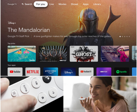 Smart Armadietto Da Bagno Con Specchio E Illuminazione LED - L55 Sarah 100 x 72cm #2