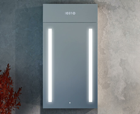 Armadietto Per Accessori - Amelia 60 x 110cm #7