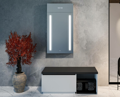 Armadietto Per Accessori - Amelia 60 x 110cm #8