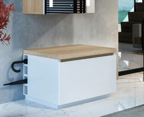 Scarpiera - Olivia 70 x 45cm