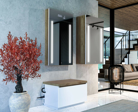 Scarpiera - Olivia 70 x 45cm #10