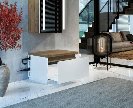 Scarpiera - Olivia 70 x 45cm #5