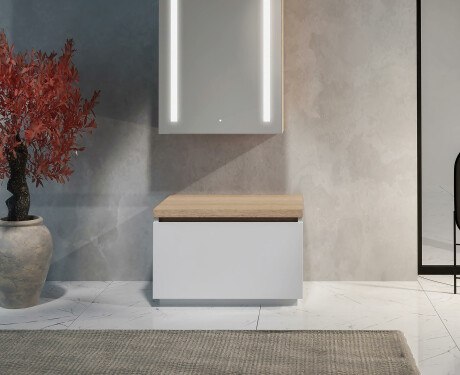 Scarpiera - Olivia 70 x 45cm #6