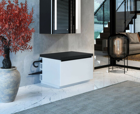 Scarpiera - Olivia 70 x 45cm #8