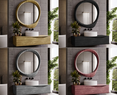 Set di mobili - SolidLine #6