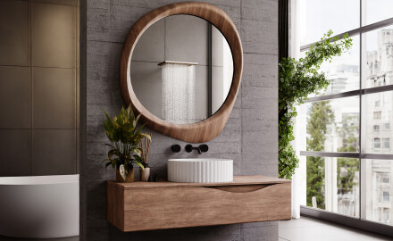 Set di mobili - SolidLine