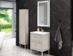 Set Di Mobili Per Il Bagno - Vintage #2