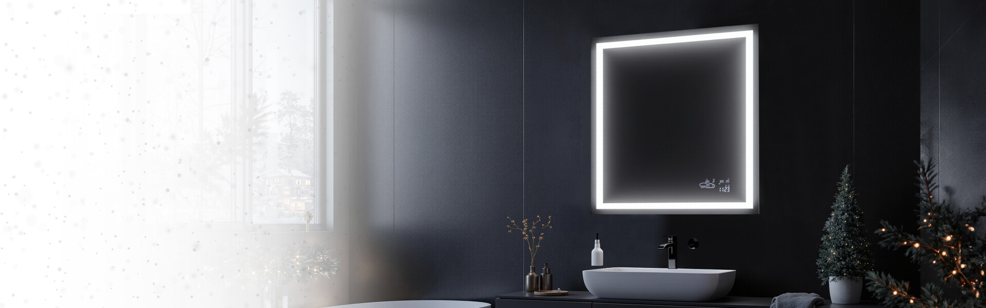 I bestseller tra gli specchi